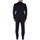 vaatteet Miehet 5-taskuiset housut Emporio Armani E31VMU 01506 Sininen