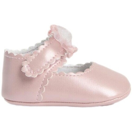 kengät Pojat Vauvan tossut Mayoral 28352-15 Vaaleanpunainen