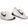 kengät Miehet Tennarit Nike 74254 Valkoinen