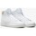 kengät Naiset Tennarit Nike CT1725  COURT ROYALE 2 Valkoinen