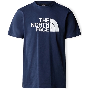 The North Face Easy T-Shirt - Summit Navy Sininen