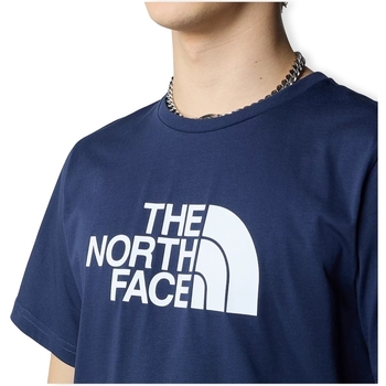 The North Face Easy T-Shirt - Summit Navy Sininen