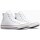 kengät Naiset Tennarit Converse 132169C CHUCK TAYLOR ALL STAR LEATHER Valkoinen