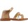 kengät Tytöt Sandaalit ja avokkaat Les Tropéziennes par M Belarbi 214995 Beige