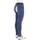 vaatteet Naiset Slim-farkut Liu Jo UXX042D4811 Sininen