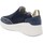 kengät Naiset Tennarit IgI&CO IG-5654500 Sininen