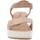kengät Naiset Sandaalit ja avokkaat IgI&CO IG-5668755 Beige