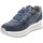 kengät Naiset Tennarit IgI&CO IG-5662111 Sininen