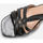 kengät Naiset Sandaalit ja avokkaat La Modeuse 70248_P163896 Musta