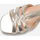 kengät Naiset Sandaalit ja avokkaat La Modeuse 70249_P163902 Kulta