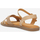 kengät Naiset Sandaalit ja avokkaat La Modeuse 70265_P163998 Kulta