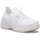 kengät Naiset Tennarit La Modeuse 70321_P164275 Valkoinen