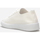 kengät Naiset Tennarit La Modeuse 70323_P164286 Valkoinen