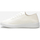 kengät Naiset Tennarit La Modeuse 70323_P164286 Valkoinen