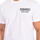 vaatteet Miehet Lyhythihainen t-paita Dsquared S71GD1116-D20014-100 Valkoinen