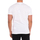 vaatteet Miehet Lyhythihainen t-paita Dsquared S74GD0746-S23009-100 Valkoinen