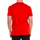 vaatteet Miehet Lyhythihainen t-paita Dsquared S79GC0001-S23009-307 Punainen