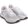 kengät Naiset Tenniskengät Dsquared SNW0212-01601681-M2580 Monivärinen