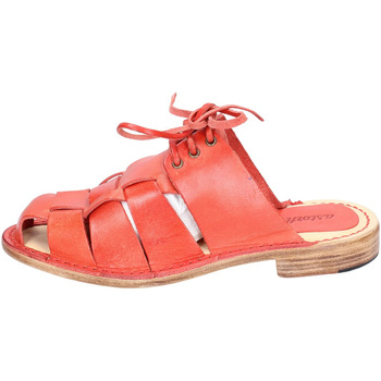 kengät Naiset Sandaalit ja avokkaat Astorflex EY807 Punainen