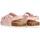 kengät Tytöt Sandaalit ja avokkaat Etika 73562 Vaaleanpunainen