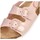 kengät Tytöt Sandaalit ja avokkaat Etika 73562 Vaaleanpunainen