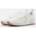 kengät Naiset Tennarit Emporio Armani EA7 X8X027 XK050 Valkoinen
