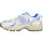 kengät Miehet Tennarit New Balance 530 Toile Homme White Blue Valkoinen