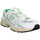 kengät Miehet Tennarit New Balance 530 Toile Homme White Leaf Valkoinen