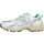 kengät Miehet Tennarit New Balance 530 Toile Homme White Leaf Valkoinen