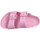 kengät Lapset Sandaalit ja avokkaat Birkenstock Arizona Eva Enfant Fondant Pink Vaaleanpunainen
