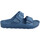 kengät Lapset Sandaalit ja avokkaat Birkenstock Arizona Eva Enfant Element Blue Sininen