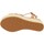 kengät Naiset Sandaalit ja avokkaat Alviero Martini 0805-820B Beige