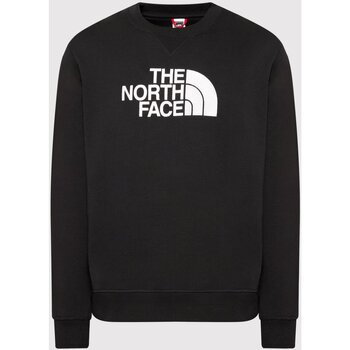 The North Face NF0A4SVRKY41 Musta