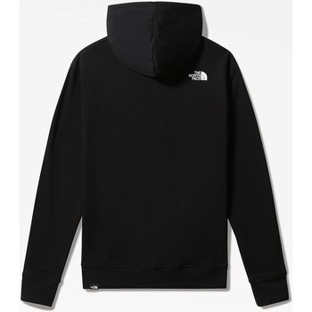 The North Face NF0A5ICXJK31 Musta