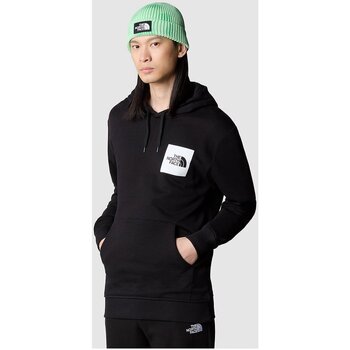 The North Face NF0A5ICXJK31 Musta