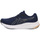 kengät Naiset Juoksukengät / Trail-kengät Asics 401 GEL PULSE 15 W Sininen