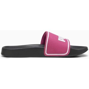 kengät Naiset Sandaalit ja avokkaat Puma 384139 LEADCAT 2.0 Vaaleanpunainen