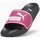 kengät Naiset Sandaalit ja avokkaat Puma 384139 LEADCAT 2.0 Vaaleanpunainen