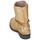 kengät Naiset Bootsit Moschino Cheap & CHIC CA21013 Kulta