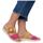kengät Naiset Sandaalit Remonte R6858 Oranssi