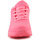 kengät Naiset Matalavartiset tennarit Skechers 73690-CRL UNO STAND ON AIR Vaaleanpunainen