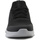 kengät Miehet Juoksukengät / Trail-kengät Skechers 210810-BLK SLADE BLACK Musta