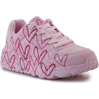 kengät Tytöt Sandaalit ja avokkaat Skechers Domyślna nazwa Vaaleanpunainen