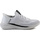 kengät Miehet Juoksukengät / Trail-kengät Skechers Slip-ins RF: Slade Quinto 210810-WHT Valkoinen