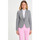 vaatteet Naiset Pusakka Rinascimento CFC0117756003 Väritön