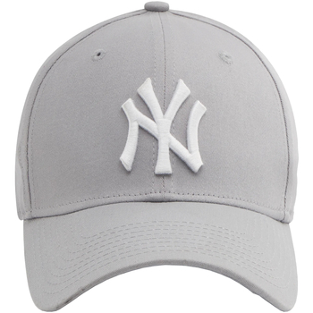 New-Era 39THIRTY League Essential New York Yankees MLB Cap Harmaa