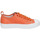 kengät Naiset Tennarit Stokton EY873 Oranssi