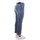 vaatteet Naiset Puvun housut Dondup DP268B DS0257GV6C Sininen