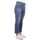 vaatteet Naiset Puvun housut Dondup DP268B DS0257GV6C Sininen