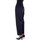 vaatteet Naiset Reisitaskuhousut Woolrich CFWWTR0174FRUT3027 Sininen